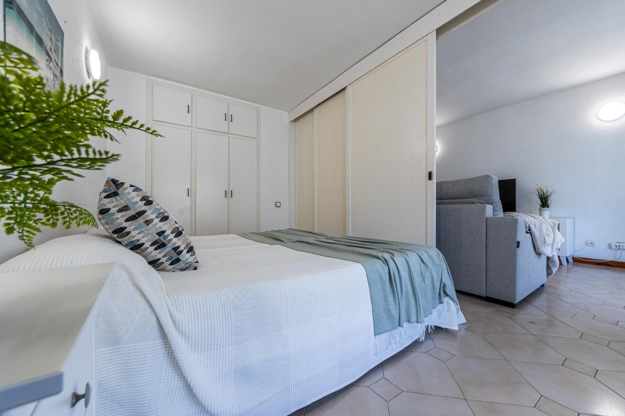 Novelty I Arysal 2 Apartment Salou Exterior photo
